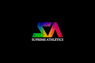 SA SUPREME ATHLETICS