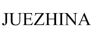 JUEZHINA