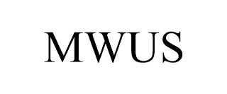 MWUS