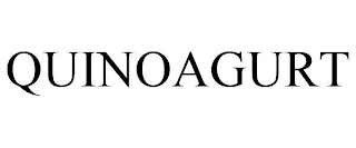 QUINOAGURT