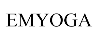 EMYOGA
