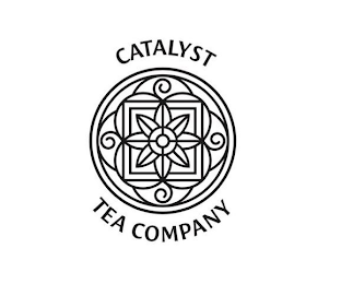 CATALYST TEA COMPANY