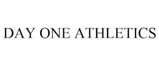 DAY ONE ATHLETICS