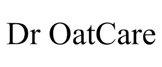 DR OATCARE