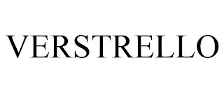VERSTRELLO