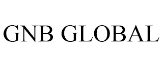 GNB GLOBAL