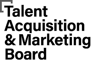 TALENT ACQUISITION & MARKETING BOARD