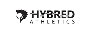 HYBRED ATHLETICS