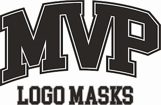 MVP LOGO MASKS