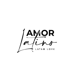 AMOR LATINO LATAM LOVE