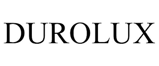 DUROLUX