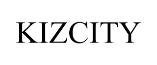 KIZCITY