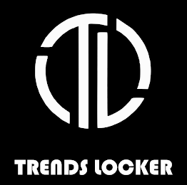 TL TRENDS LOCKER