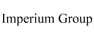 IMPERIUM GROUP