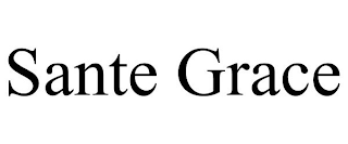 SANTE GRACE