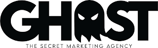GHOST THE SECRET MARKETING AGENCY