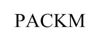 PACKM