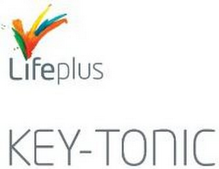 LIFEPLUS KEY-TONIC