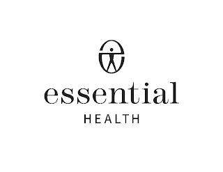 E ESSENTIAL HEALTH