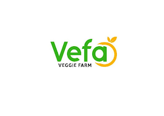 VEFA VEGGIE FARM