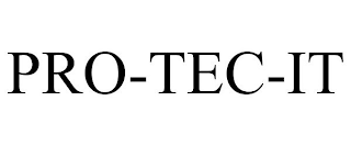 PRO-TEC-IT