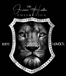 JASMINE HOUSTON COLLECTION EST. MMXX.