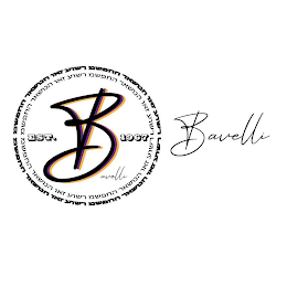 B BAVELLI EST. 1967