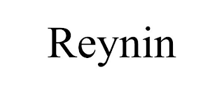 REYNIN