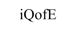 IQOFE