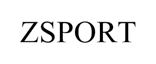 ZSPORT
