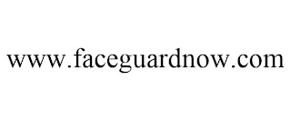 WWW.FACEGUARDNOW.COM
