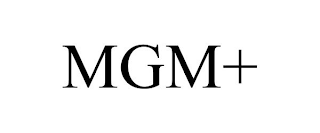 MGM+