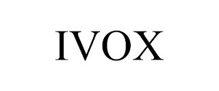 IVOX