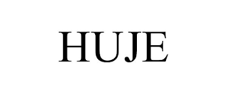 HUJE