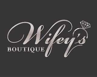 WIFEY'S BOUTIQUE