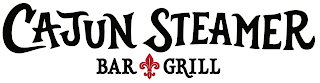 CAJUN STEAMER BAR GRILL
