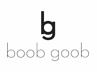 BG BOOB GOOB