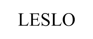 LESLO