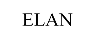 ELAN