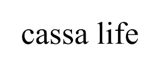 CASSA LIFE