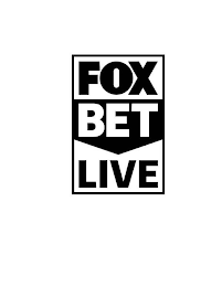 FOX BET LIVE