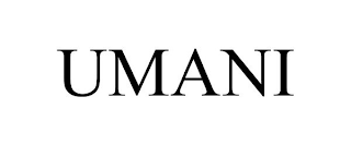 UMANI