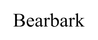 BEARBARK