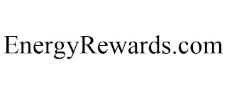 ENERGYREWARDS.COM