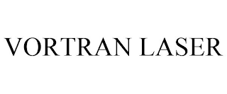 VORTRAN LASER