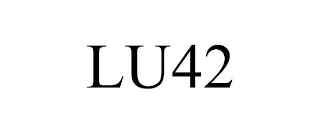 LU42