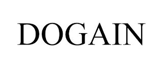 DOGAIN