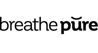 BREATHE PURE