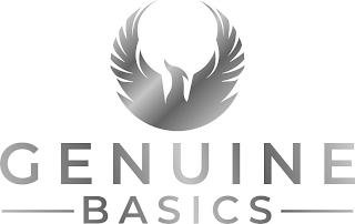 GENUINE BASICS