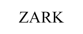 ZARK